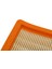 Icanpares Karcher Uyumlu 6.414-631.0 Ds 5500 5600 5800 6000 K 5500 Elektrikli Süpürge Panel Hepa Filtre 5