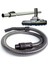 Icanpares Philips Uyumlu Fc 8475 8477 9323 9542 Powerpro Süpürge Boru Compact Emici Telli Hortum Seti 1