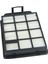 Icanpares Arçelik Uyumlu 9178005659 S 7534A 7534F Elektrikli Süpürge Hepa Filtre 1