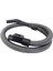 Icanpares Beko Uyumlu Bks 1205 P 2520 2522 3212 Eco Sphere Kanguru Süpürge Boru Emici Çelik Telli Hortum Seti 3