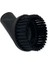 Icanpares Homend Uyumlu Dustbreak 1226 1227 1209 POWERPULL Elektrikli Süpürge Mobilya Süpürme Fırçası 2