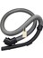 Icanpares Philips Uyumlu Fc 8721 Performer Expert 8726 9182 9192 9194 9197 Elektrikli Süpürge Hortumu 1