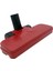 Icanpares Bluehouse Uyumlu Bh 006V Ultra Bh 008 Çekgeç Bh 009T Starman Süpürge Emici Yer Başlık - Kırmızı 2