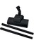 Icanpares Kenwood Uyumlu Vc 2200 6802 6809 2481 AQUAFORCE Elektrikli Süpürge Turbo Fırçalı Emici Plastik Boru 1
