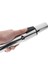 Icanpares King Uyumlu K 254 372 Xtreme P 275 PIRANHA 270 Elektrikli Süpürge Vario Fırça Emici Teleskopik Boru 5