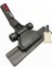 Icanpares Dyson Uyumlu Cy 22 23 26 Cinetic Big Ball Absolute Animal Allergy Süpürge Turbo Fırça Emici Başlığı 1