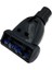Icanpares Philips Uyumlu Fc 8600 8649 EXPRESSION 9264 9073 Elektrikli Süpürge Mini Turbo Fırçalı Emici Başlık 2