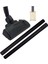 Icanpares Kenwood Uyumlu Vc 2200 6802 6809 2481 AQUAFORCE Elektrikli Süpürge Körüklü Esnek Emici Plastik Boru 1