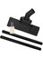 Icanpares Hoover Uyumlu Telios Plus Tfs 5182 Tte 2407 2303 Süpürge Plastik Tabanlı Emici Plastik Boru 1