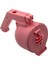 Icanpares Fantom Uyumlu P 1200 Pratik Du 2000 Speedy Dik Süpürge Motor Gövdesi - Pembe 1