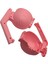 Icanpares Fantom Uyumlu P 1200 Pratik Du 2000 Speedy Dik Süpürge Motor Gövdesi - Pembe 3