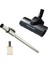 Icanpares Sinbo Uyumlu SNY-102A 3449 3450 3456 3446 8603 Süpürge Ithal Turbo Brush Emici Teleskopik Boru 1