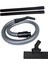 Icanpares Philips Uyumlu Fc 8475 8477 8671 9323 9542 Powerpro Süpürge Plastik Boru Emici Başlık Hortum Seti 1
