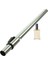 Icanpares King Uyumlu K 254 372 Xtreme P 275 PIRANHA 270 Elektrikli Süpürge Teleskopik Borusu 1