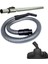 Icanpares Philips Uyumlu Fc 8475 8477 8671 9323 9542 Powerpro Compact Süpürge Boru Emici Başlık Hortum Seti 1
