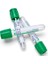 Vacutainer Lityum Heparinli Tüp 4,0 ml 13X75 mm 100 Adet 1