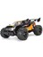 Kyamrc S600 1/22 2.4g 30 Km / Saat 4WD Uzaktan Kumanda 5