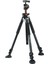 Abeo Pro 283AB Aluminum Tripod With BBH-100 Ball Head 1