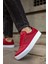 Günlük Ayakkabı 011 Kırmızı 2