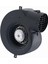 Bahçıvan Bps-B 140-60 Öne Eğimli Radyal Salyangoz Fan 1