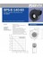 Bahçıvan Bps-B 140-60 Öne Eğimli Radyal Salyangoz Fan 2
