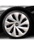 Kırılmaz Mondeo 15'' Inç Jant Kapağı 4 Adet 1 Takım 1