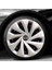 Kırılmaz Renault Fluence 15'' Inç Jant Kapağı 4 Adet 1 Takım 1