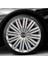Kırılmaz Fiat Linea 13'' Inç Jant Kapağı 4 Adet 1 Takım 1