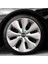 Kırılmaz Dacia Logan 14'' Inç Jant Kapağı 4 Adet 1 Takım 1