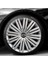 Kırılmaz Opel Meriva 15'' Inç Jant Kapağı 4 Adet 1 Takım 1