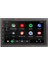 Citroen C Elysee Android Carplay Navigasyon Multimedya Ekran Teyp 2gb Ram + 32GB HDD 1