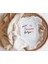 Niles Baby Design For Baby Müjde Torununuz Geliyor Yazılı Kısa Kollu Zıbın 1