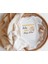 Nilesbabyshop Yakışıklı Babamın Aslan Oğlu Olmaya Geldim Yazılı Kısa Kollu Zıbın 1