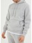 Erkek Kapüşonlu Sweatshirt Mercury Hood U005906 4