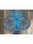 Hubsan Dyson V11 Uyumlu Su Deposu ve Paspas Aparatı (Damlatmalı) 4