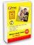 A6 Epson Yazıcılar Için Yapışkanlı Sticker Fotoğraf Kağıdı 10 x 15 50 Yaprak 200 Gram 1
