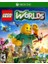 LEGO Worlds Xbox Series X|S & Xbox One Oyun 1