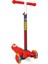 Tech Dn 80002 Maxi Scooter - Kırmızı 1