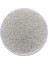 25GR 4mm Beyaz Plastik Inci Boncuk , Takı Yapım Boncuğu (25GR,~750 Adet ) 1