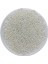 25GR 4mm Krem Plastik Inci Boncuk , Takı Yapım Boncuğu (25GR,~750 Adet ) 1