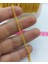 Zincir 0,8mm Gold Renk Takı ve Kolye Yapımı 5 Metre 2