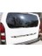 Opel Combo E Krom Bagaj Çıtası 2018 ve Üzeri Paslanmaz Çelik 2