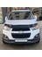 Chevrolet Captiva Abs Kaput Koruyucu 2012-2018 3