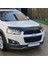 Chevrolet Captiva Abs Kaput Koruyucu 2012-2018 4