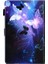 Pu Deri Galaxy Tab A8 10.5 2021 SM-X200 / X205 Için Tablet Kılıfı Çok Renkli (Yurt Dışından) 5
