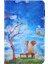 Pu Deri Galaxy Tab A8 10.5 2021 SM-X200 / X205 Için Tablet Kılıfı Çok Renkli (Yurt Dışından) 4