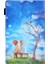 Pu Deri Galaxy Tab A8 10.5 2021 SM-X200 / X205 Için Tablet Kılıfı Çok Renkli (Yurt Dışından) 5