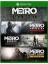 Metro Saga Bundle Xbox One ve Xbox Series X|s 1