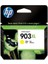903XL T6M11AE Sarı Kartuş Officejet 6950 / 6960 / 6970 1