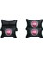 Fiat 5d Oto Boyun Yastığı (4 Lü Deri Set) 1